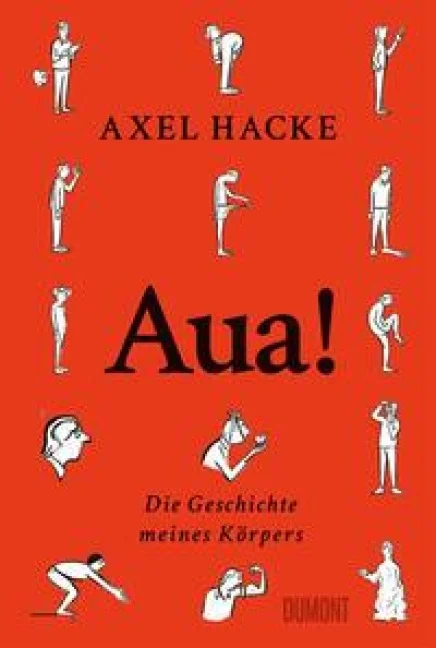 »Aua!« — DUMONT