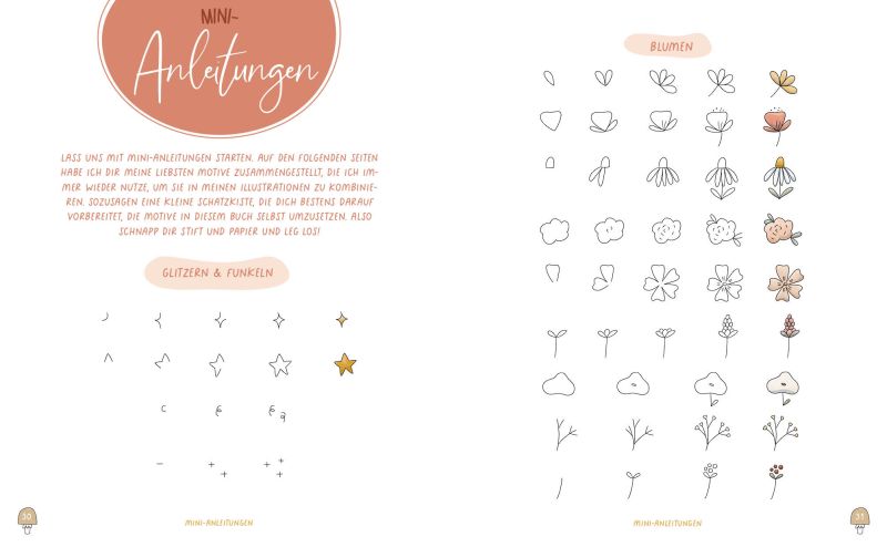 »Zeichnen - Cute and Cosy«  — EDITION MICHAEL FISCHER