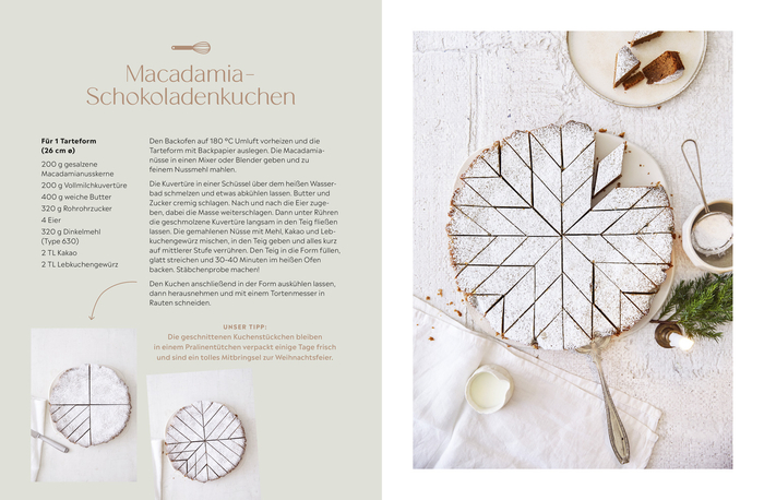 »Unsere liebste Weihnachtszeit« — HOELKER