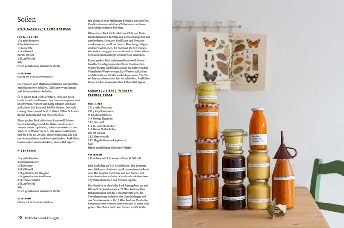 »Meine vegane Speisekammer« — HOELKER