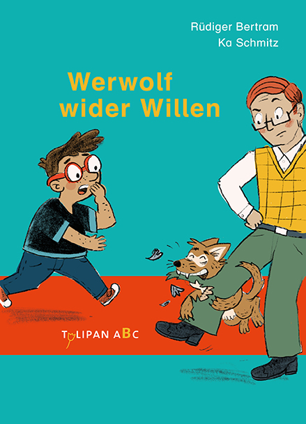 »Werwolf wider Willen« — TULIPAN