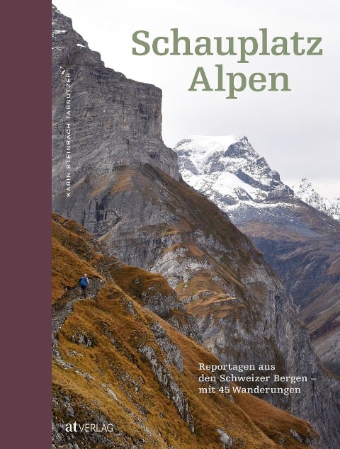 »Schauplatz Alpen« — AT