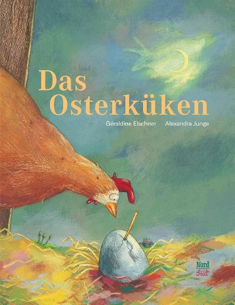 »Das Osterküken« — NORD SÜD