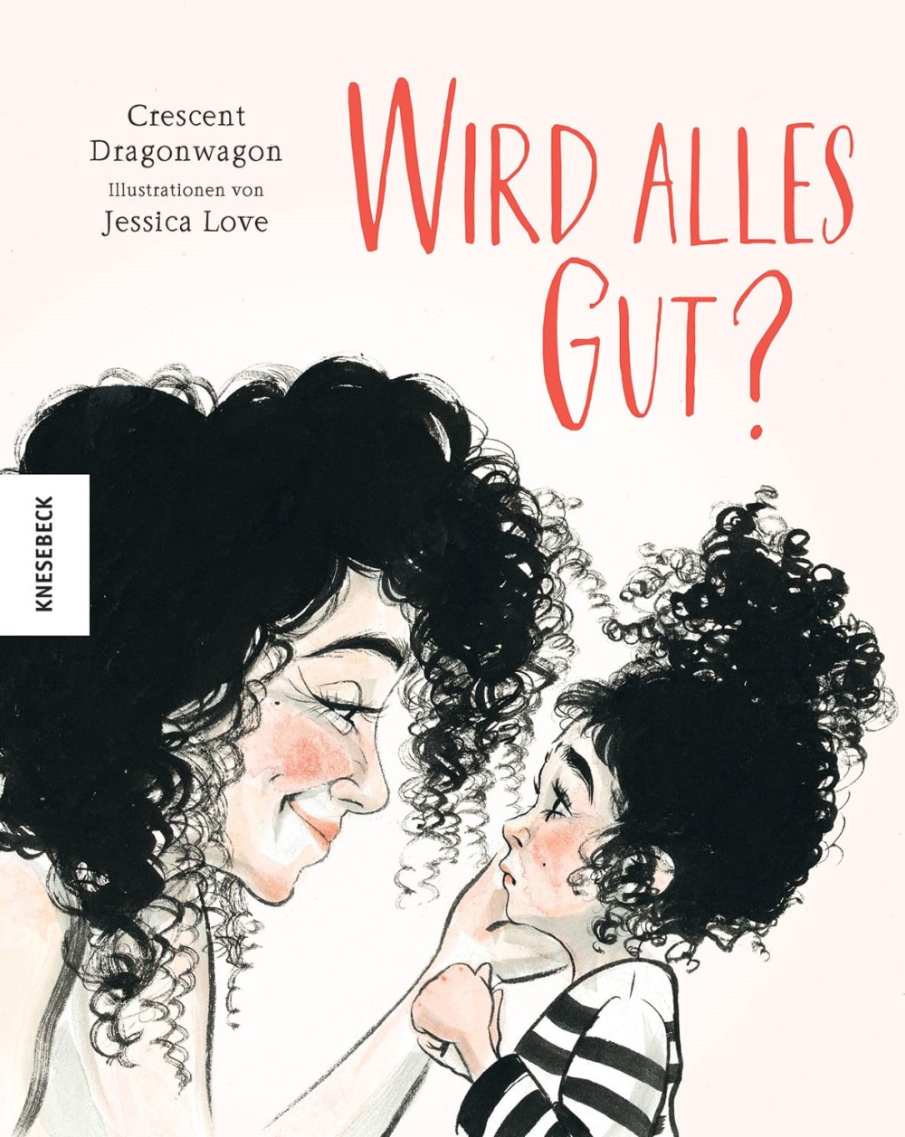 »Wird alles gut?« — KNESEBECK