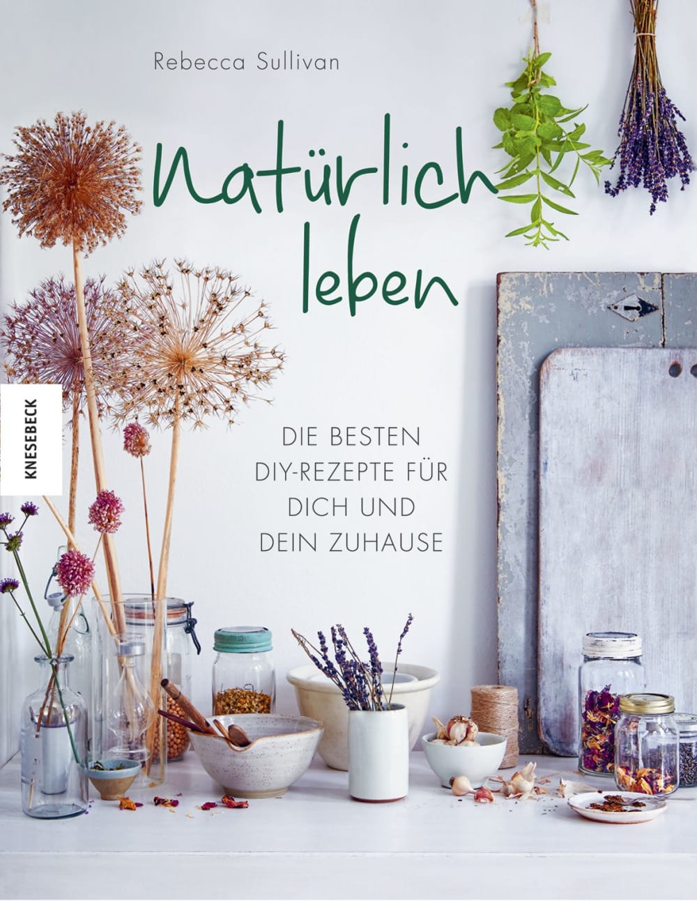 »NATÜRLICH LEBEN« — KNESEBECK