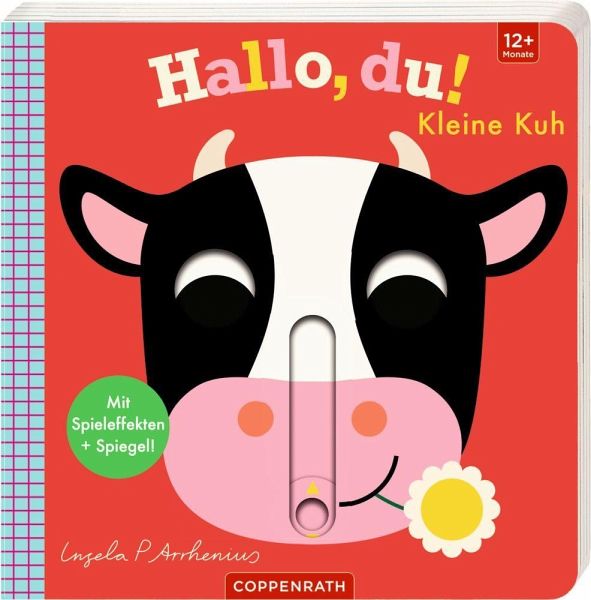 »HALLO, DU! KLEINE KUH« — COPPENRATH