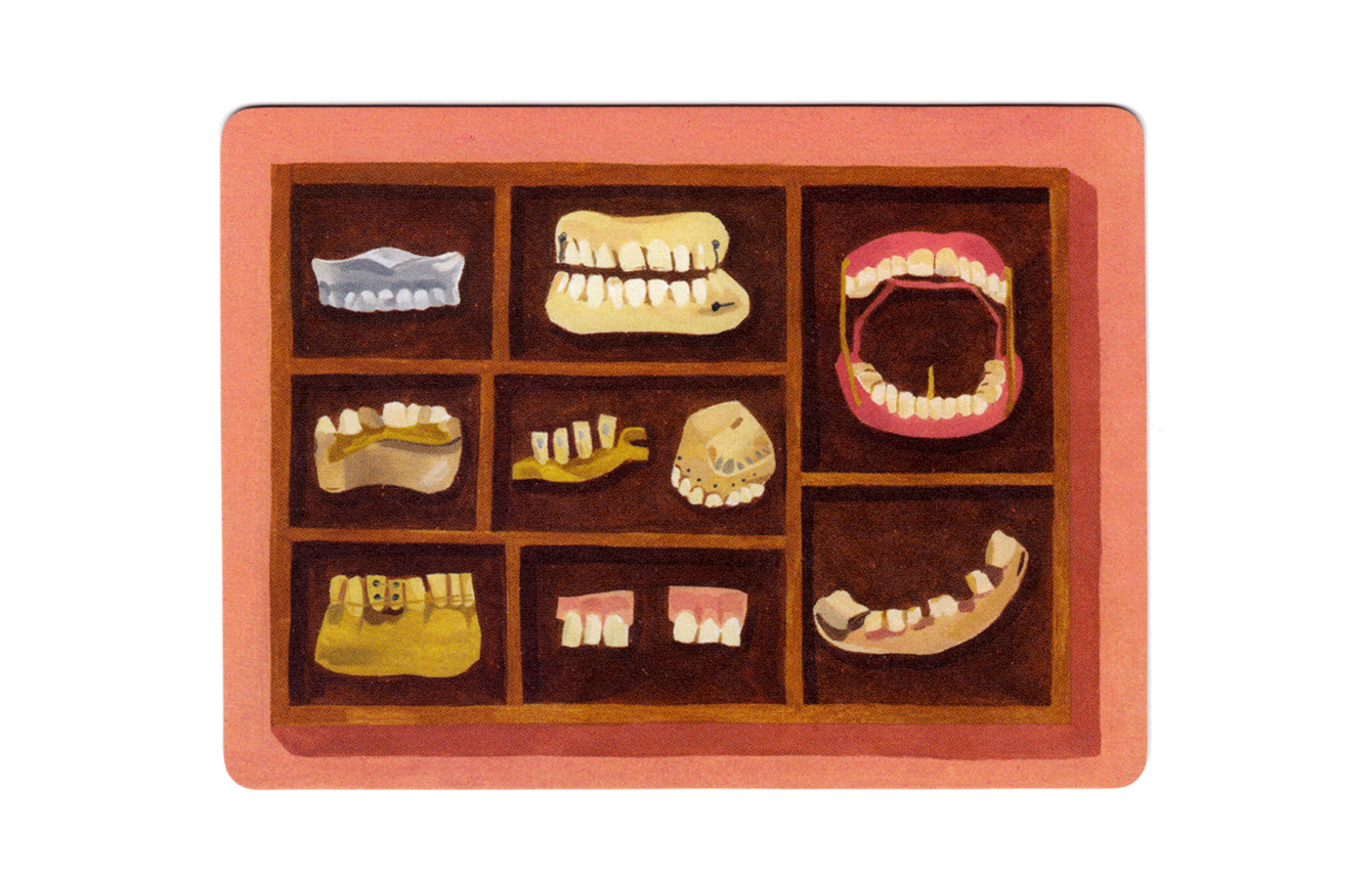 »WIE WIR REISEN« — LAURENCE KING