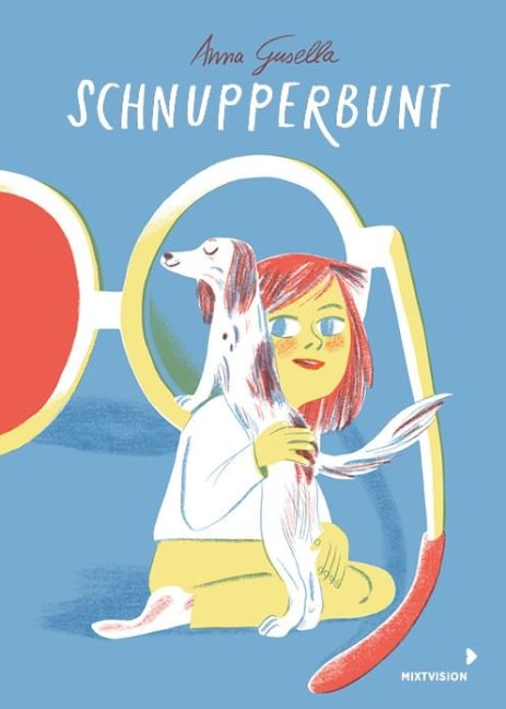 »Schnupperbunt« — MIXTVISION