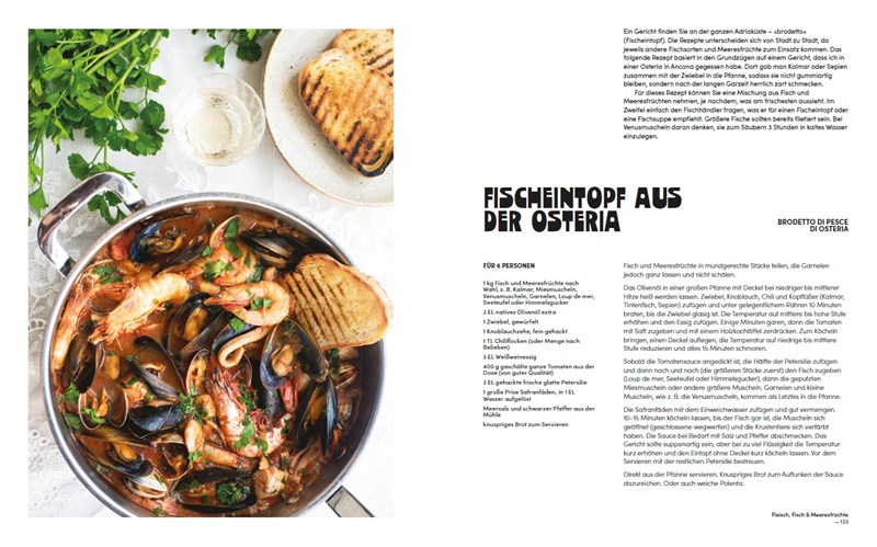 »Adriatico« — ARS VIVENDI