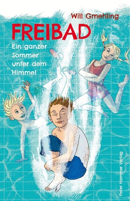 »Freibad« — Peter Hammer