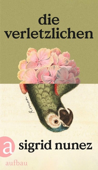 »DIE VERLETZLICHEN« — AUFBAU