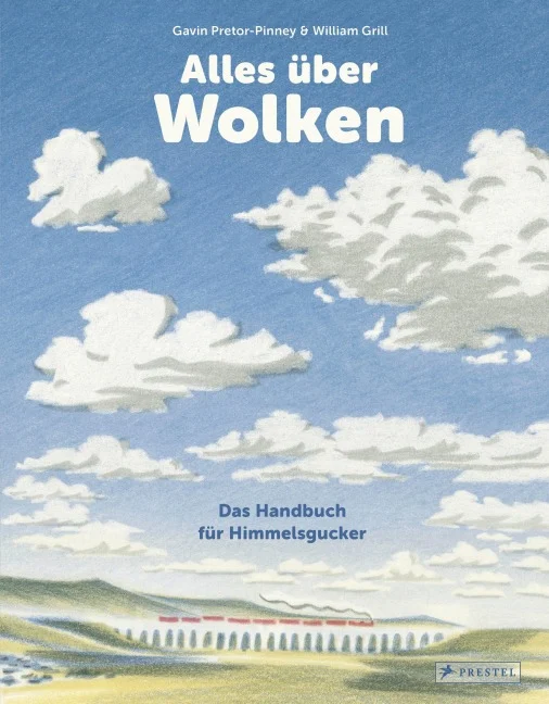 »Alles über Wolken« — PRESTEL