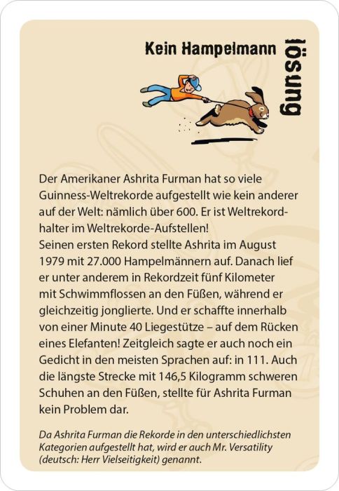 »black stories junior Spitzenreiter« — MOSES