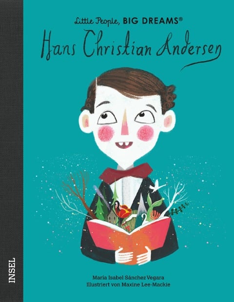 »Hans Christian Andersen« — INSEL