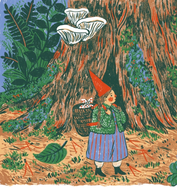 »Hexe Hazel« — BOHEM