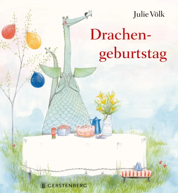 »Drachengeburtstag« — GERSTENBERG