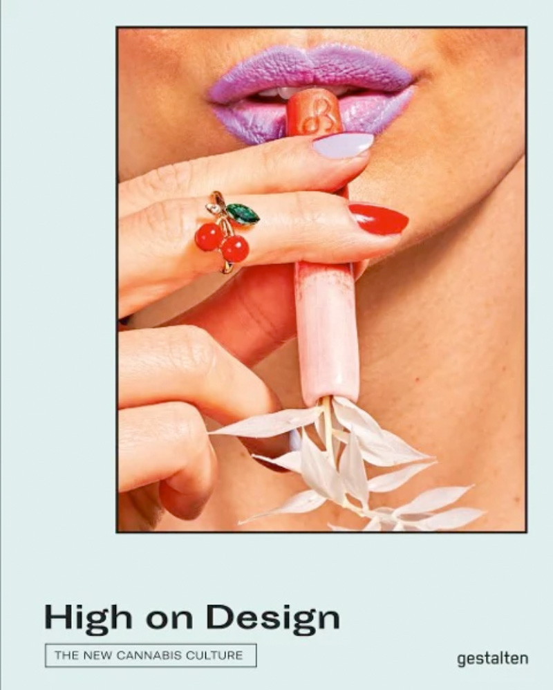 »High on Design«  — GESTALTEN