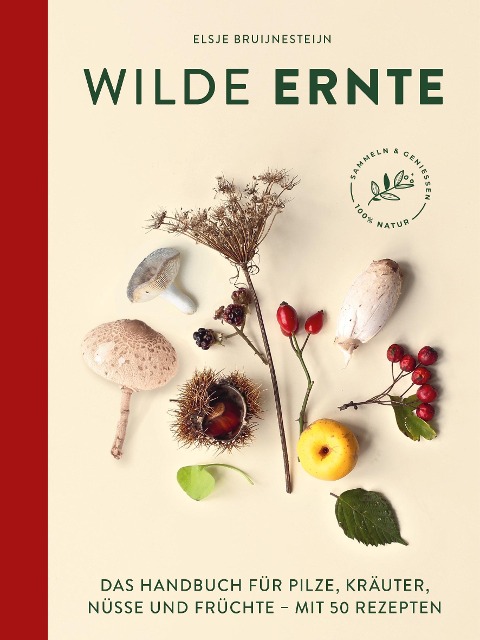 »Wilde Ernte«  — SUEDWEST