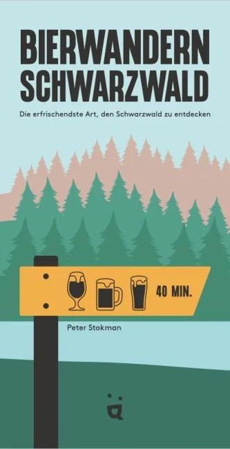 »Bierwandern Schwarzwald« — HELVETIQ
