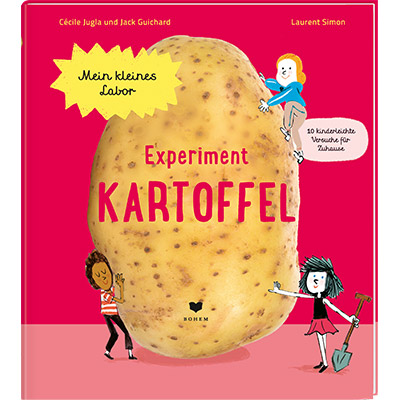 »Experiment Kartoffel« — BOHEM