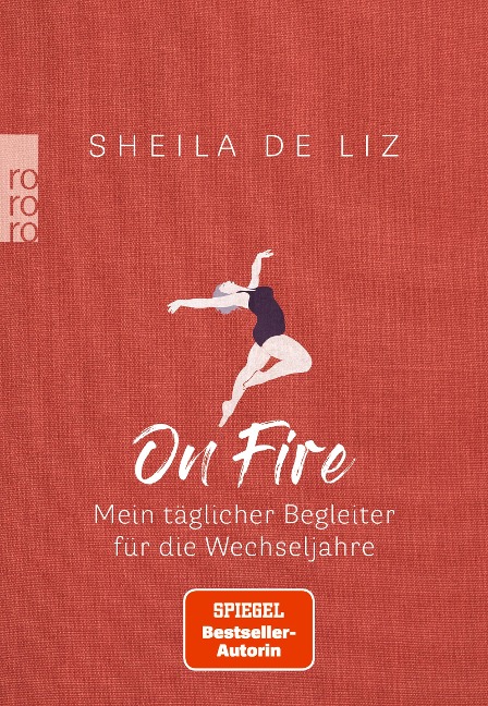 »On Fire« — ROWOHLT