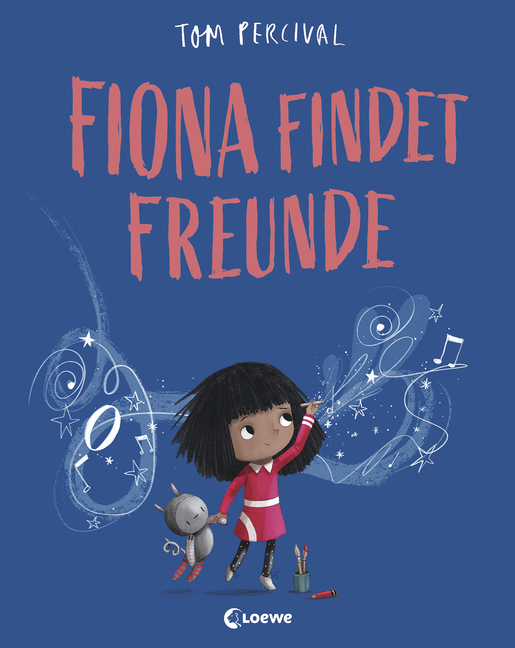 »FIONA FINDET FREUNDE« — LOEWE