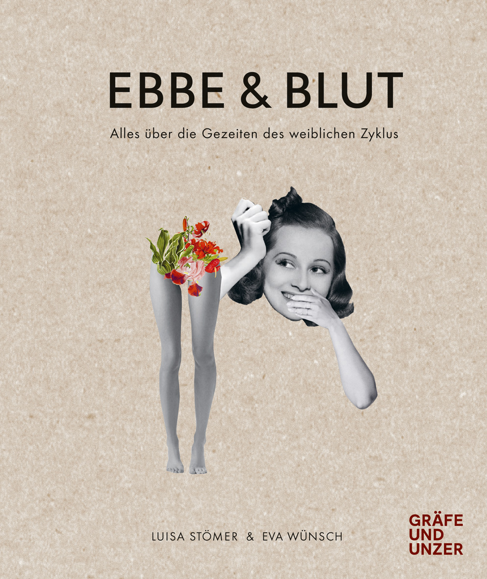 »EBBE UND BLUT« - GOLDMANN TB