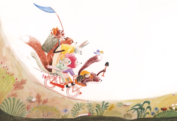 »Sausimausi« — BOHEM