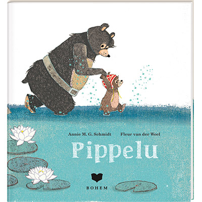 »PIPPELU«  — BOHEM