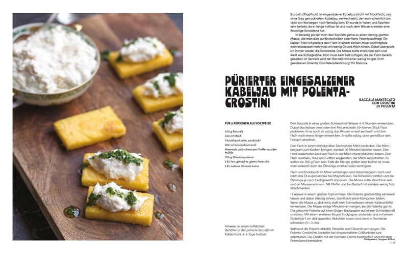 »Adriatico« — ARS VIVENDI