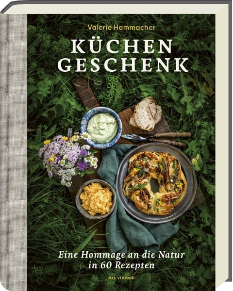 »Küchengeschenk«  —  ARS VIVENDI