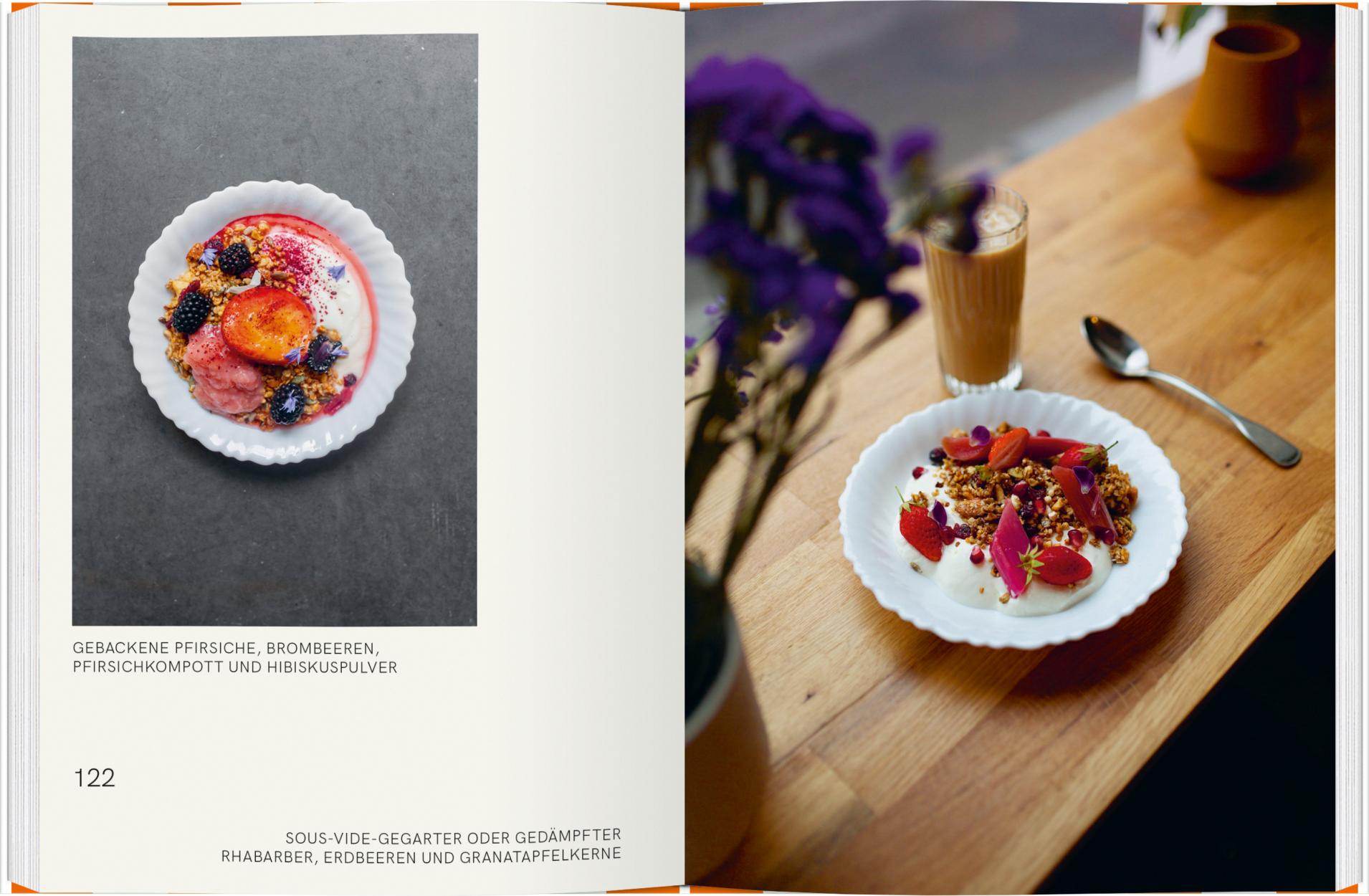 »Paris Bistro International« — GERSTENBERG