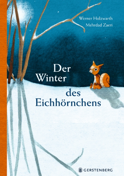 »Der Winter des Eichhörnchens« — GERSTENBERG