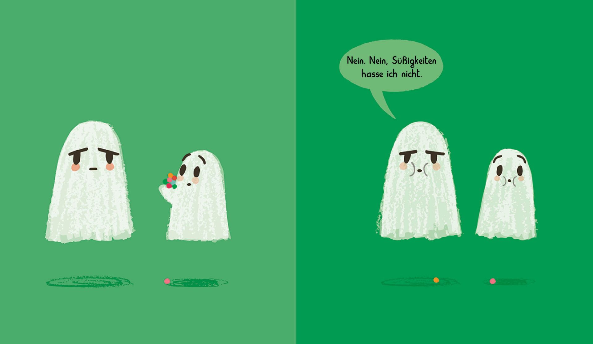 »Ich hasse alles!« — EDITION MICHAEL FISCHER