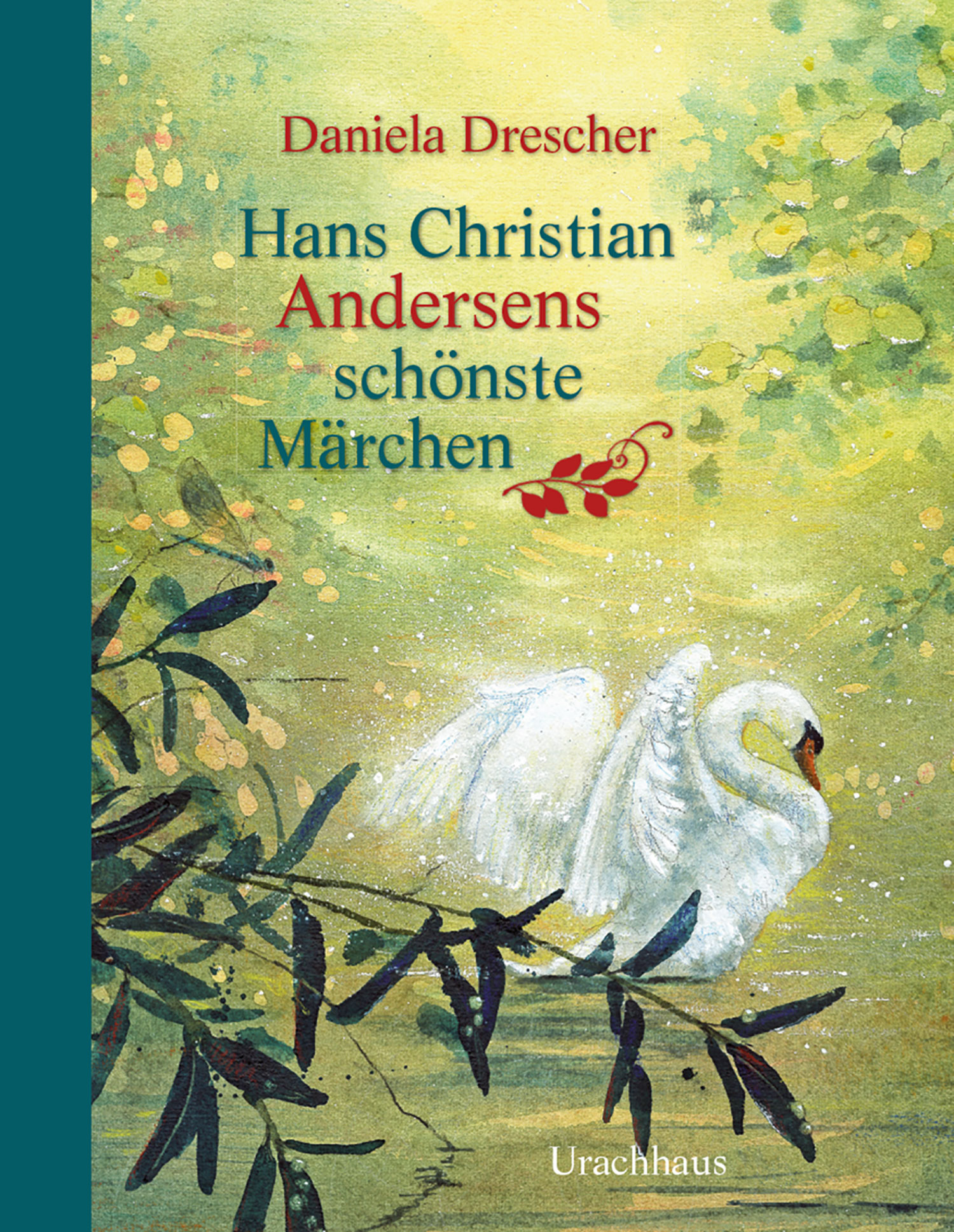 »Hans Christian Andersens schönste Märchen« - URACHHAUS