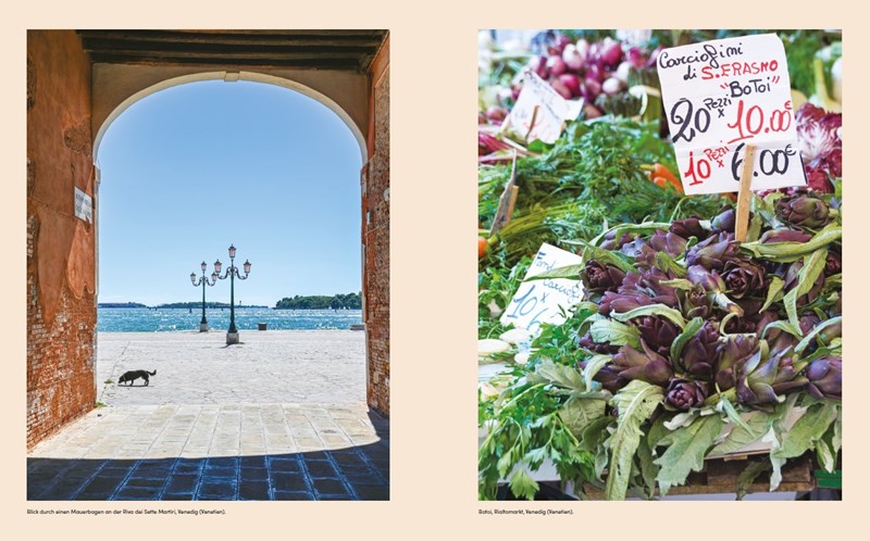 »Adriatico« — ARS VIVENDI