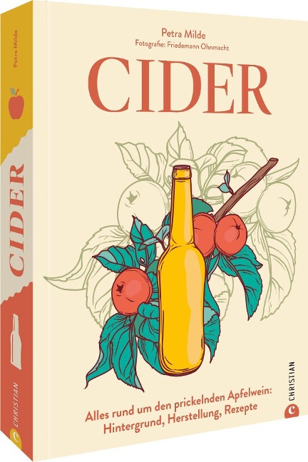 »Cider«  — CHRISTIAN