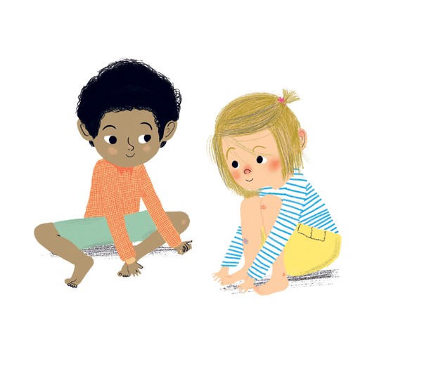 »KALLE UND ELSA« — BOHEM