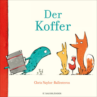 »DER KOFFER« — FISCHER SAUERLÄNDER