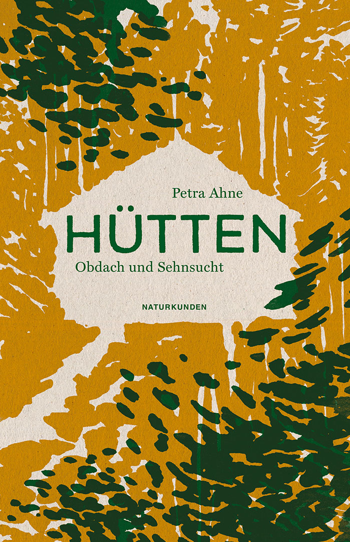 »HÜTTEN« - MATTHES & SEITZ