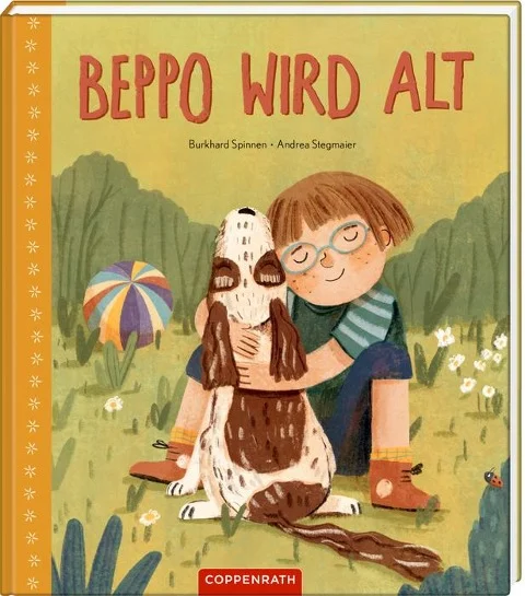 »Beppo wird alt« — COPPENRATH