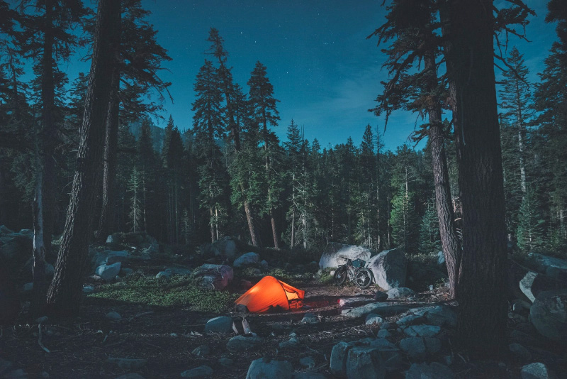 »Two Years On A Bike«  —  GESTALTEN