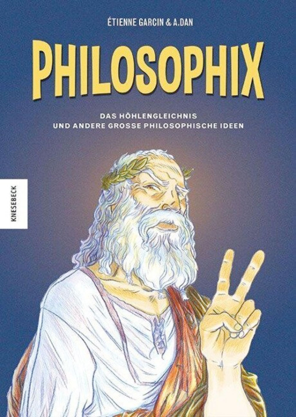 »Philosophix« — KNESEBECK