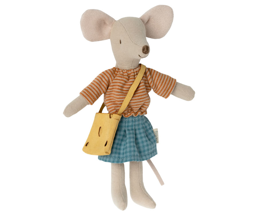 »Mama Maus« — MAILEG