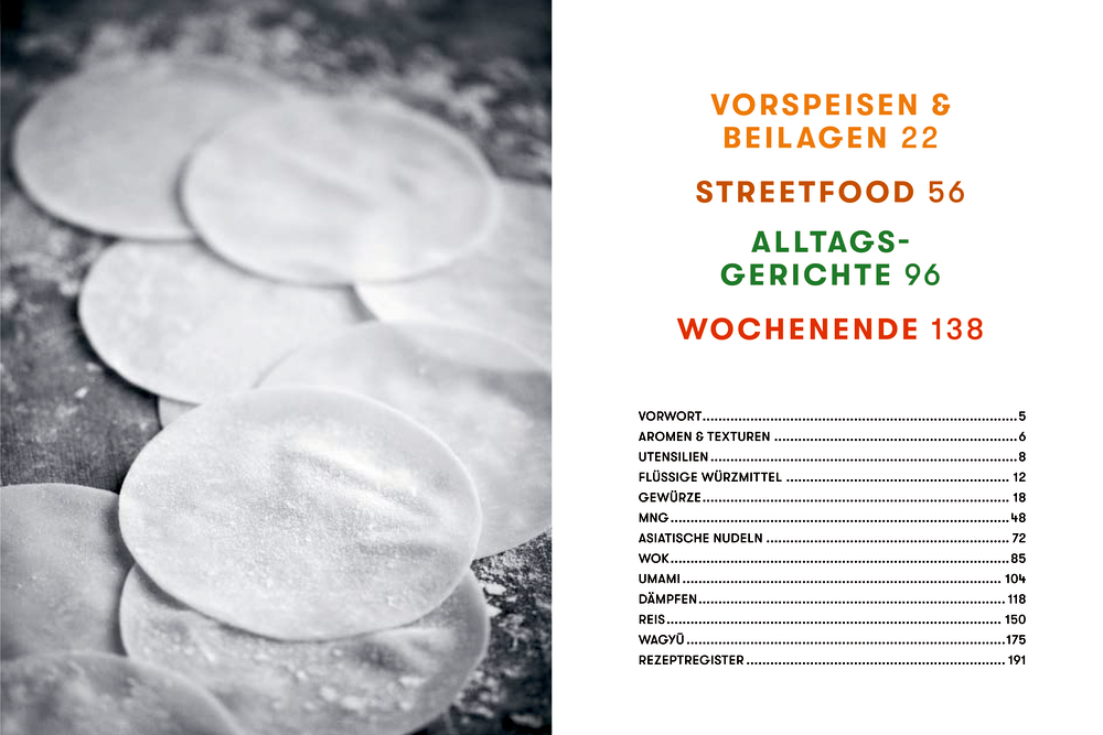 »ASIEN« — COPPENRATH »ASIEN« — COPPENRATH