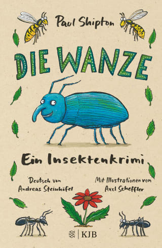 »DIE WANZE« — FISCHER KJB