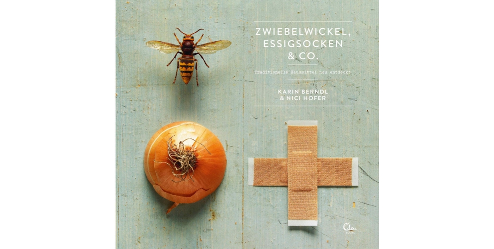 »ZWIEBELWICKEL, ESSIGSOCKEN & CO.« - EDEN BOOKS
