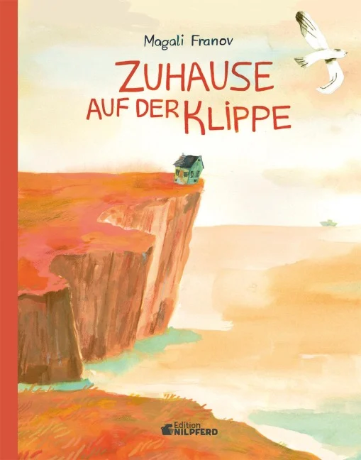 »Zuhause auf der Klippe« — G&G