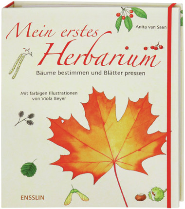 »Mein erstes Herbarium« - Arena