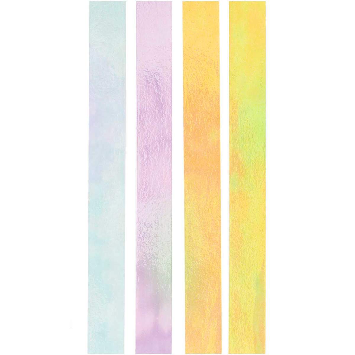 »Pastell-Set Tape« — RICO DESIGN